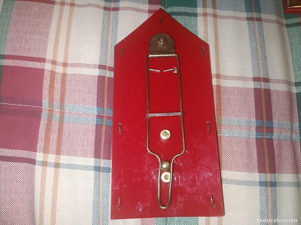 Militaria: Hombrera de teniente del Ej&eacute;rcito del aire - Foto 2