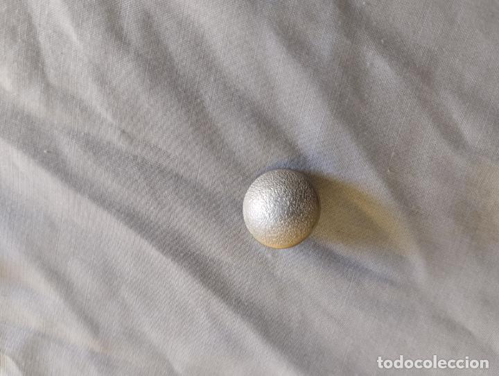 Militaria: BOTON ALEMAN NSDAP MARCAJE ASSMAN - Foto 1