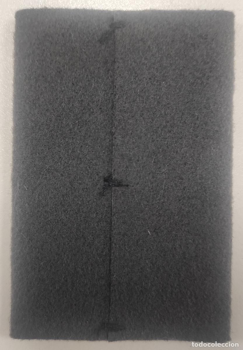 Militaria: MANGUITO ET BRILAT SIN DIVISA - Foto 2
