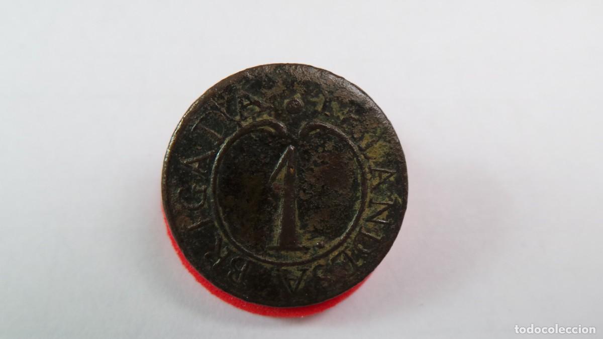 Militaria: Bot&oacute;n Guerra de la Independencia - Foto 1