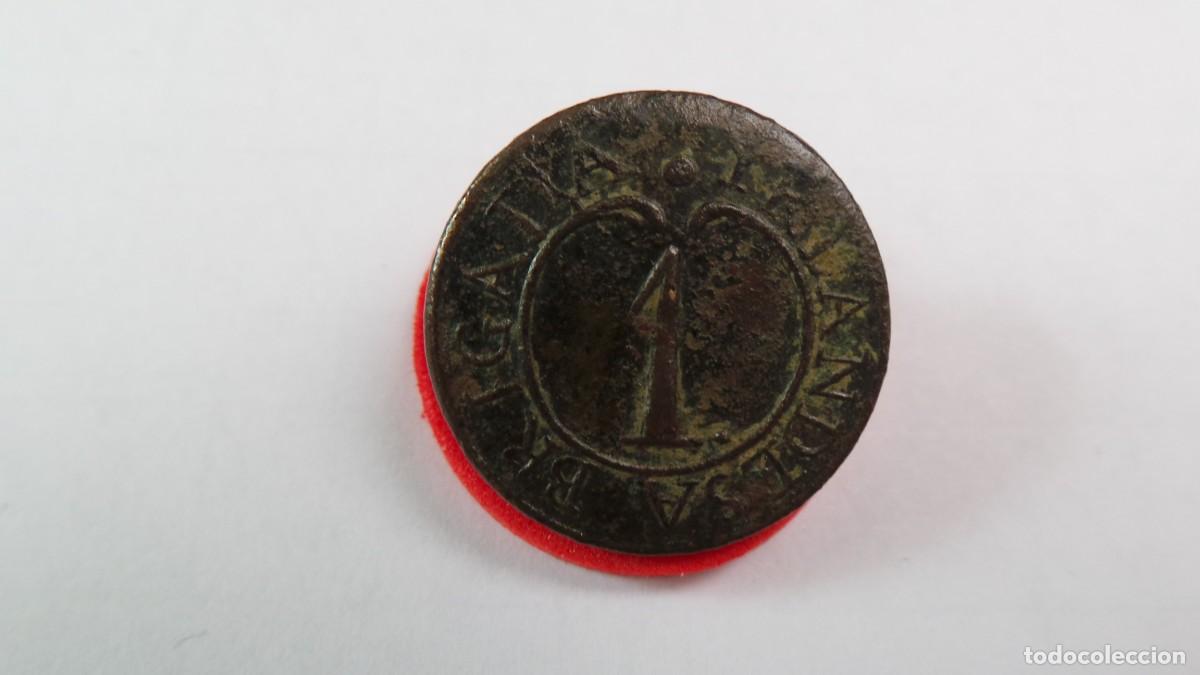 Militaria: Bot&oacute;n Guerra de la Independencia - Foto 2