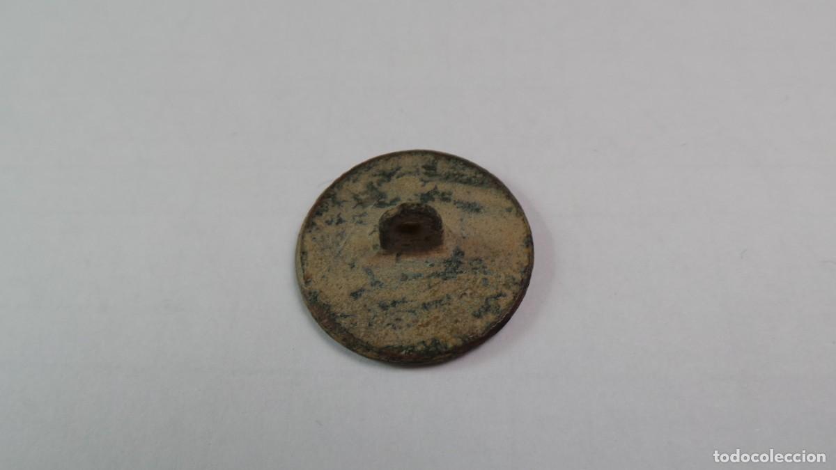 Militaria: Bot&oacute;n Guerra de la Independencia - Foto 4