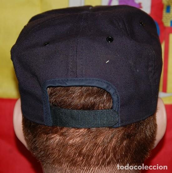 Militaria: GORRA CENTRO DE FORMACION POLICIA - Foto 4