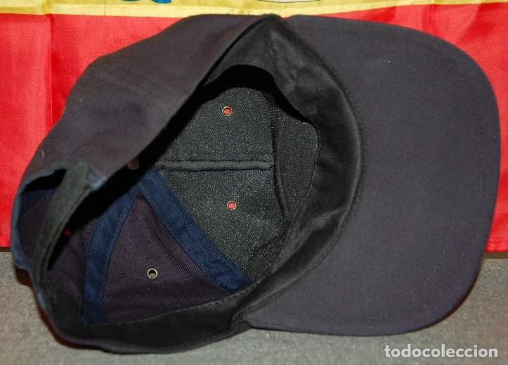 Militaria: GORRA CENTRO DE FORMACION POLICIA - Foto 5