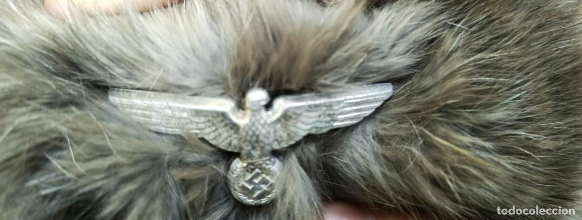 Militaria: GORRA - Foto 7
