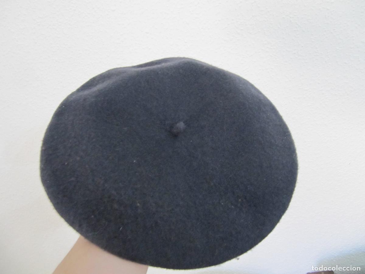 Militaria: BOINA ELOSEGUI - Foto 1