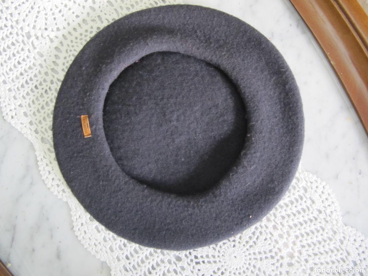 Militaria: BOINA ELOSEGUI - Foto 3
