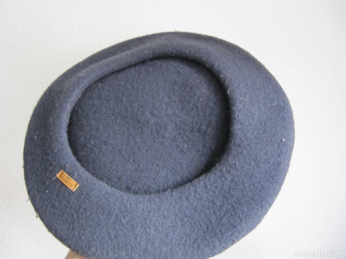 Militaria: BOINA ELOSEGUI - Foto 10