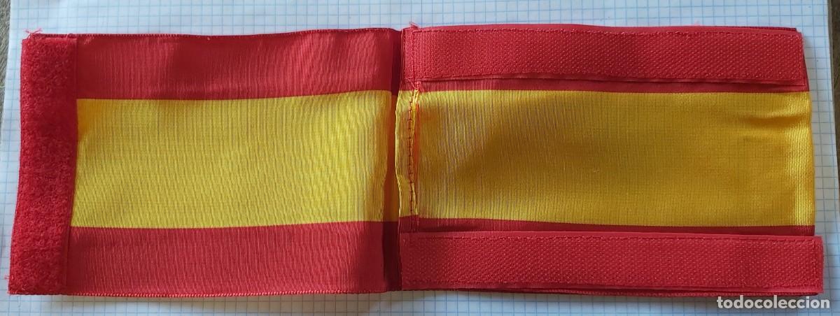 Militaria: Brazalete de excombatientes - Foto 3