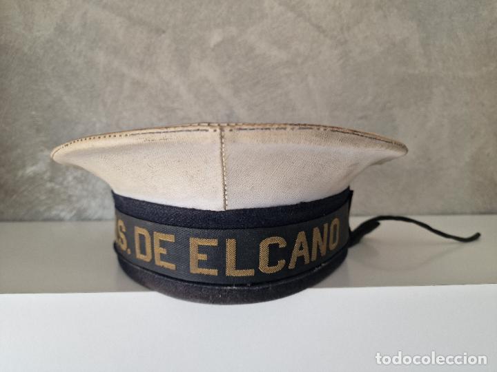 Gorro de Marinero USA - Militaria