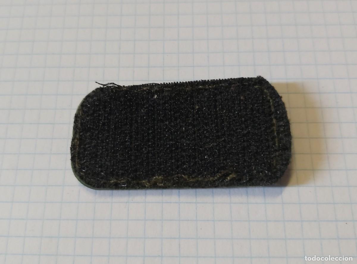Militaria: Distintivo O NEG - Foto 2