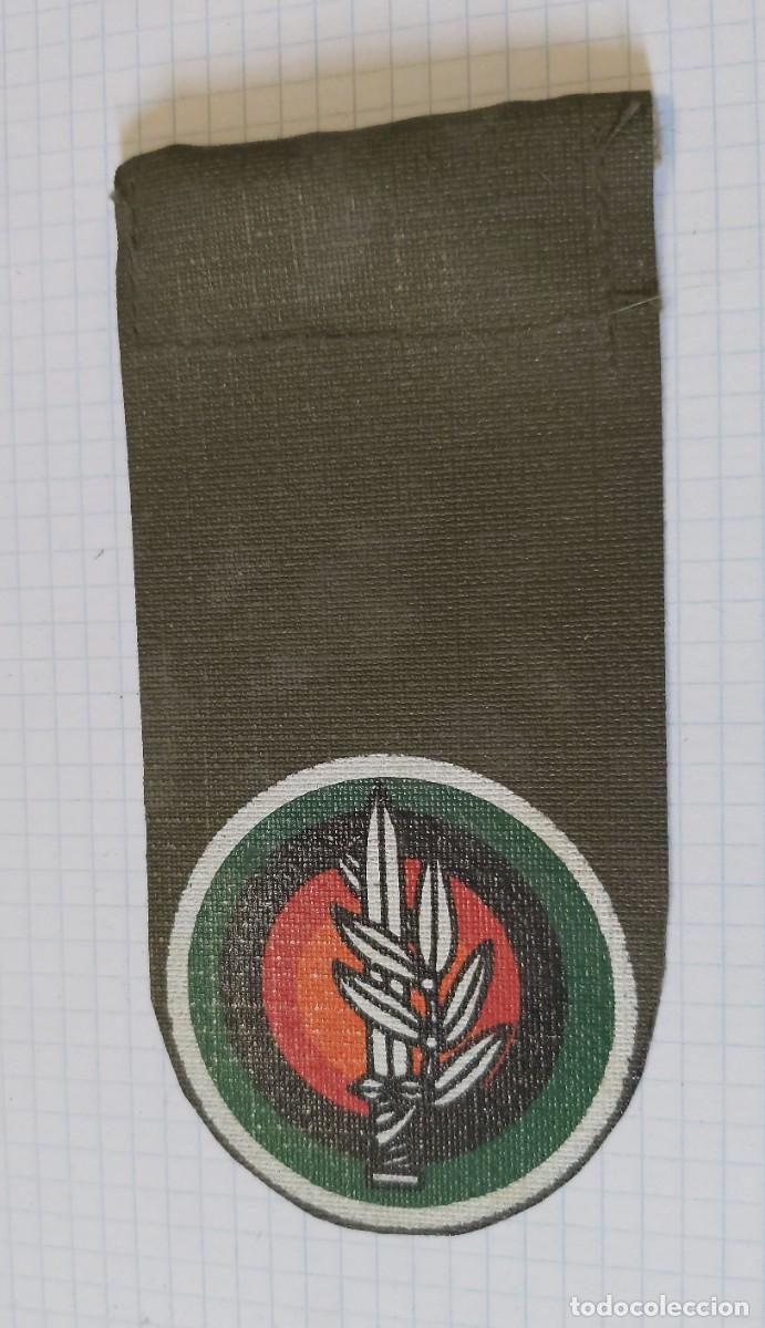 Militaria: Distintivo Israel - Foto 1