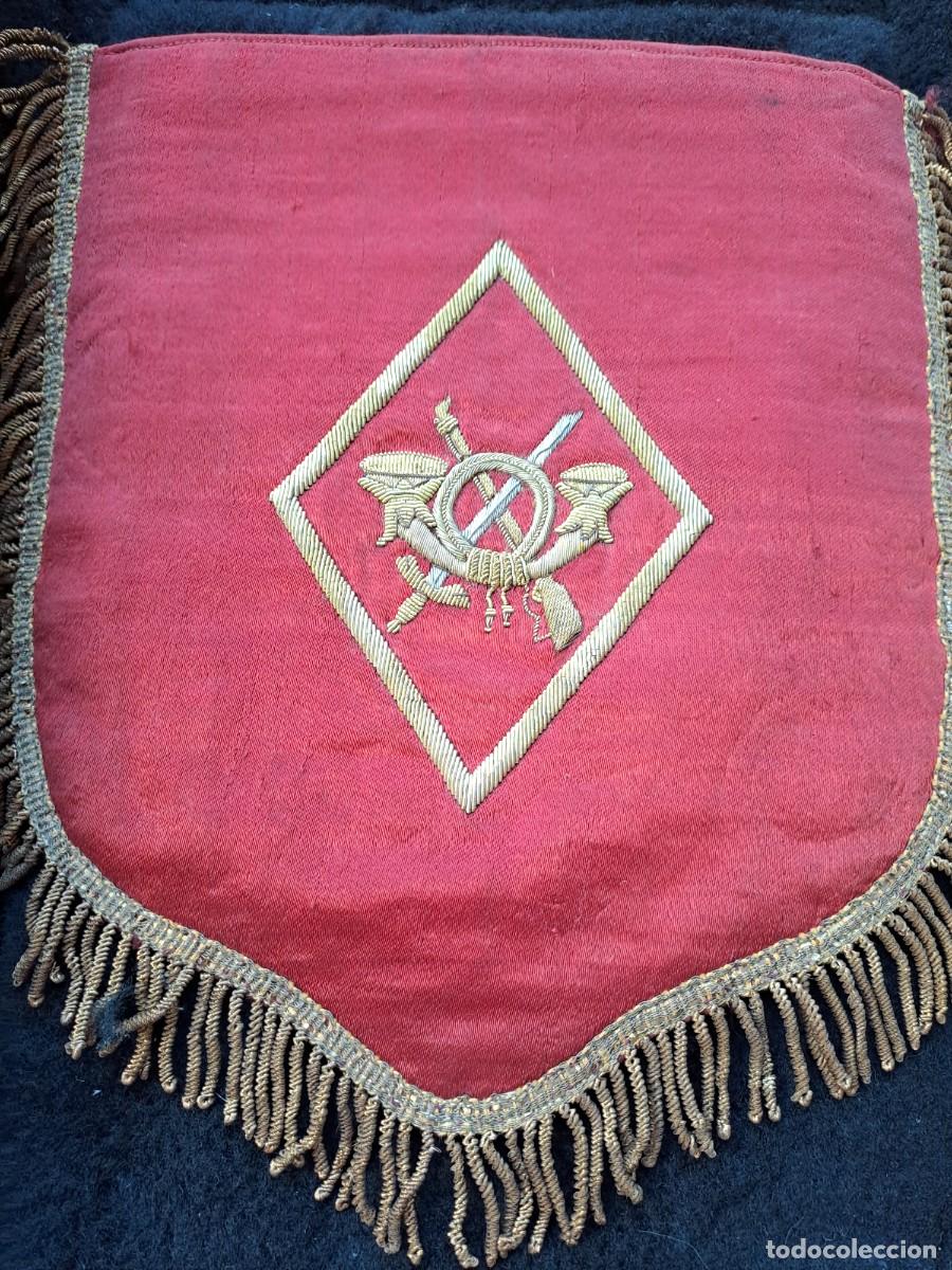 Militaria: Gala infanter&iacute;a - Foto 1