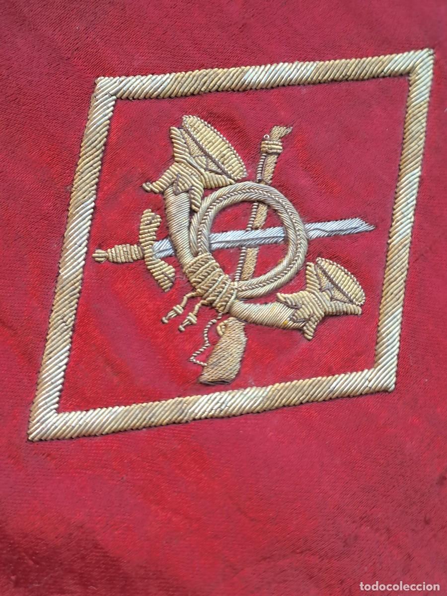 Militaria: Gala infanter&iacute;a - Foto 2
