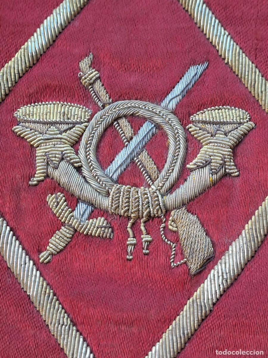 Militaria: Gala infanter&iacute;a - Foto 3