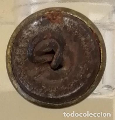 Militaria: Bot&oacute;n de Marina, s&oacute;lo con Ancla - Foto 2