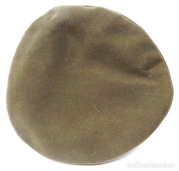 Militaria: WWII US ARMY ENLISTED CAP - Foto 4