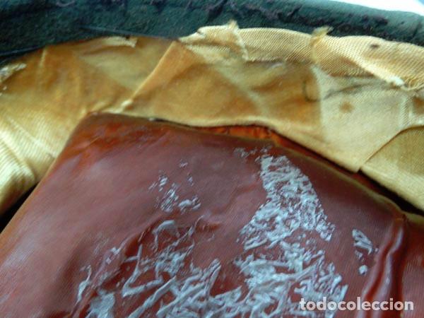 Militaria: WWII US ARMY ENLISTED CAP - Foto 10