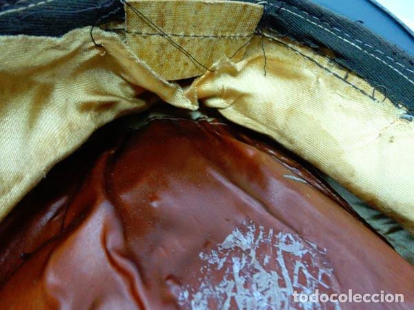 Militaria: WWII US ARMY ENLISTED CAP - Foto 11