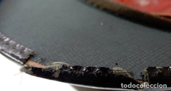 Militaria: WWII US ARMY ENLISTED CAP - Foto 13