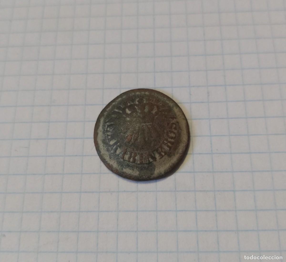 Militaria: Bot&oacute;n de Carabineros - Foto 1