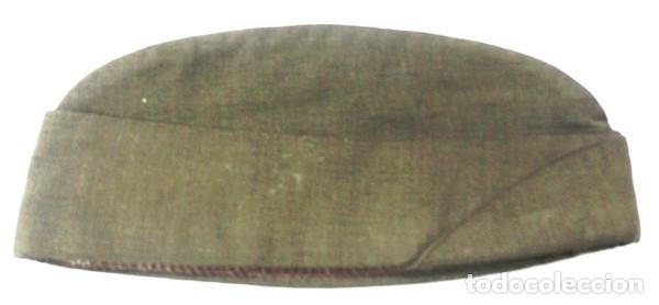 Militaria: USMC.MARINE GARRYSON CAP - Foto 3
