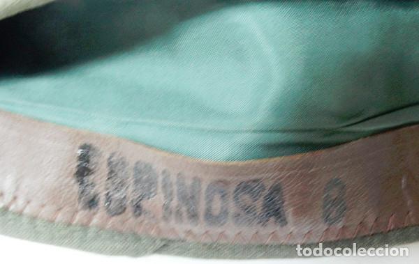 Militaria: USMC.MARINE GARRYSON CAP - Foto 5