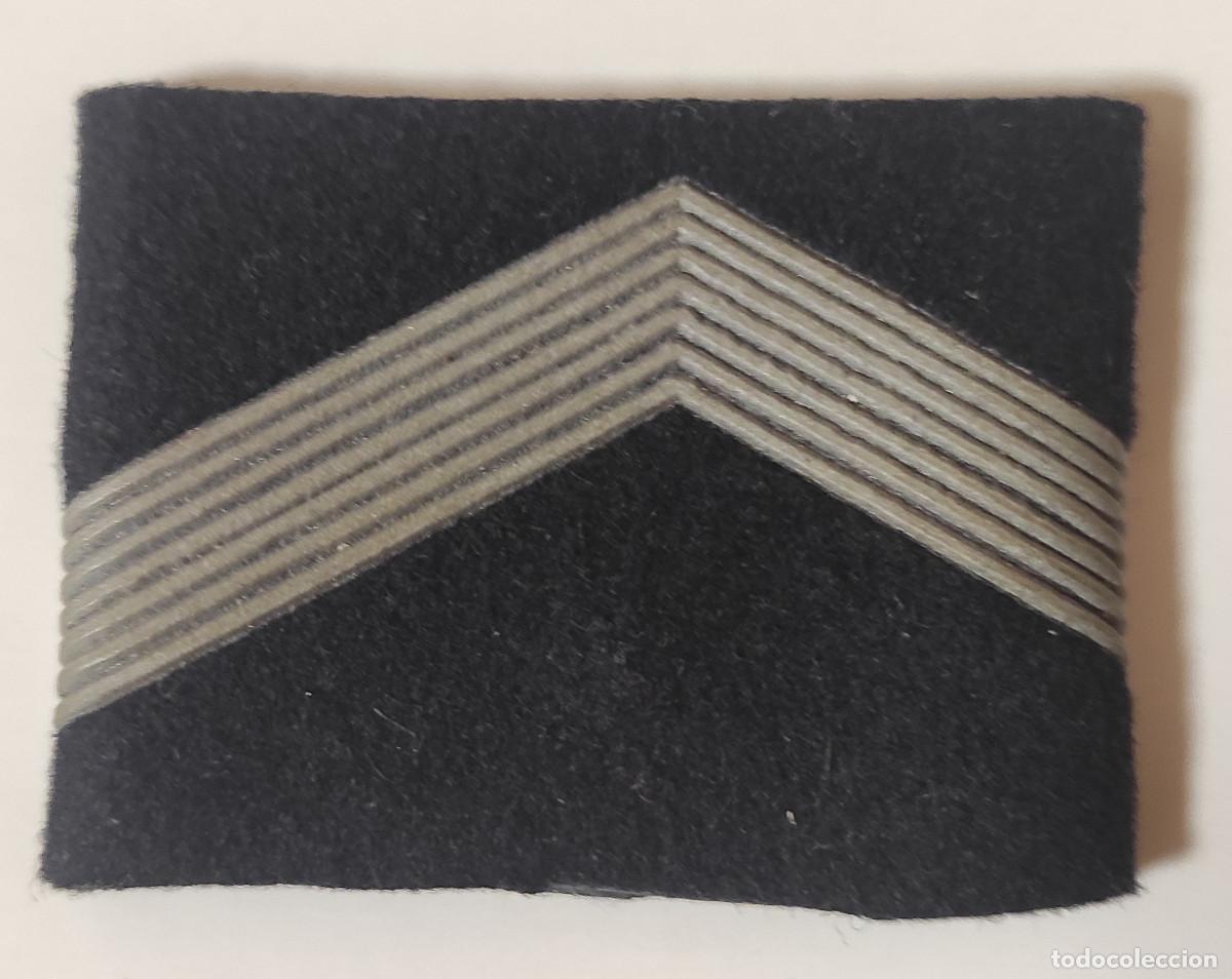 Militaria: MANGUITO DESCONOCIDO - Foto 1