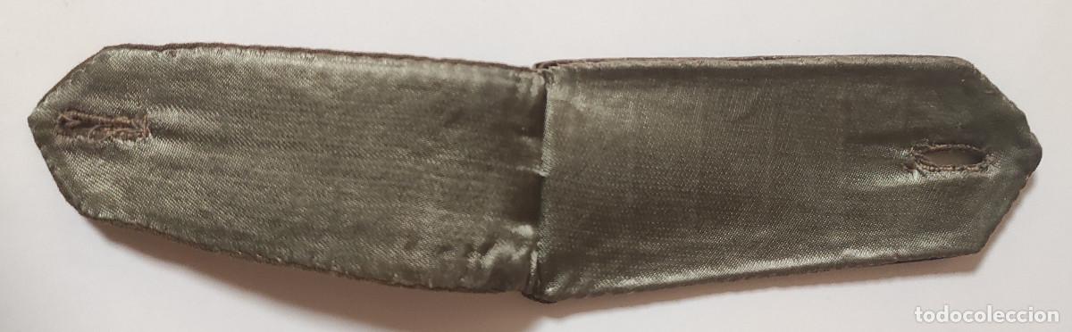 Militaria: HOMBRERA UNIFORME ET 1 - Foto 2