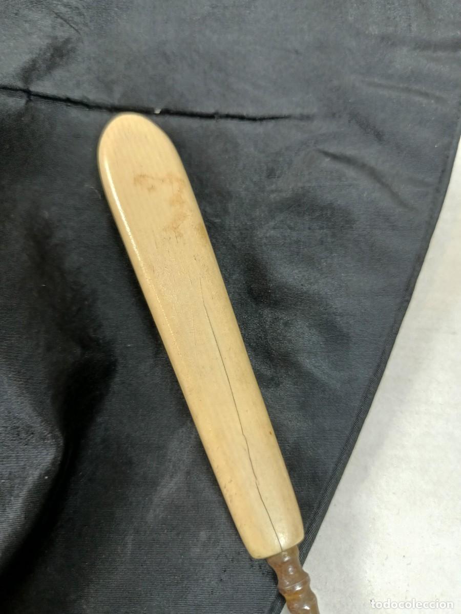 Militaria: GANCHO PARA BOTONES - Foto 3