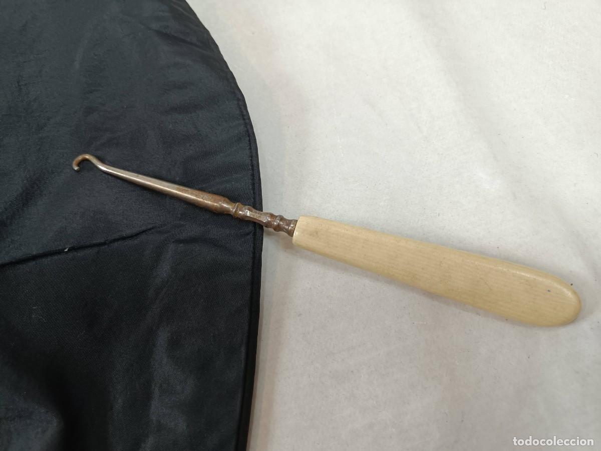 Militaria: GANCHO PARA BOTONES - Foto 4