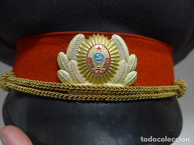 antigua placa gorra camiseta policia nacional a - Compra venta en  todocoleccion