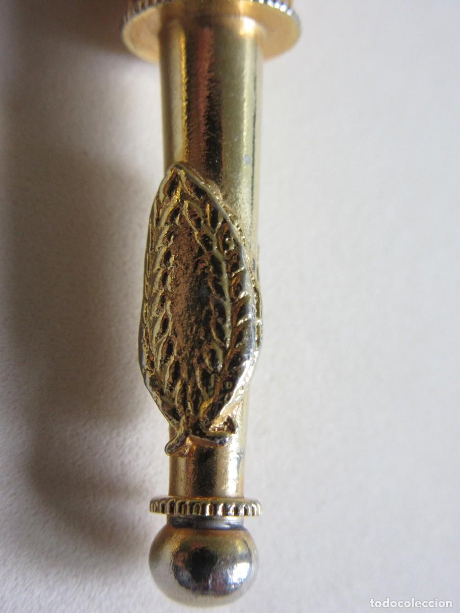 Militaria: CORDON Y HOMBRERAS DE GALA - Foto 8