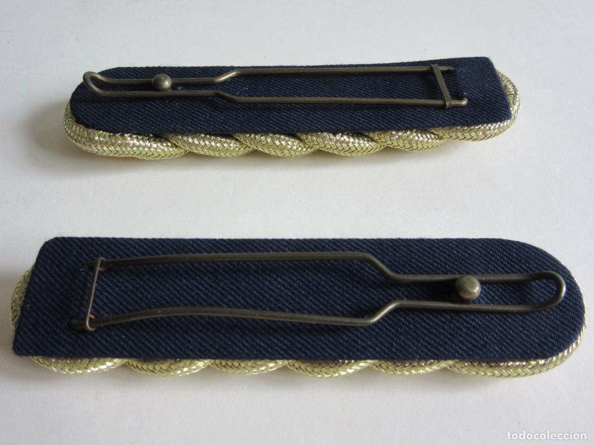 Militaria: CORDON Y HOMBRERAS DE GALA - Foto 14