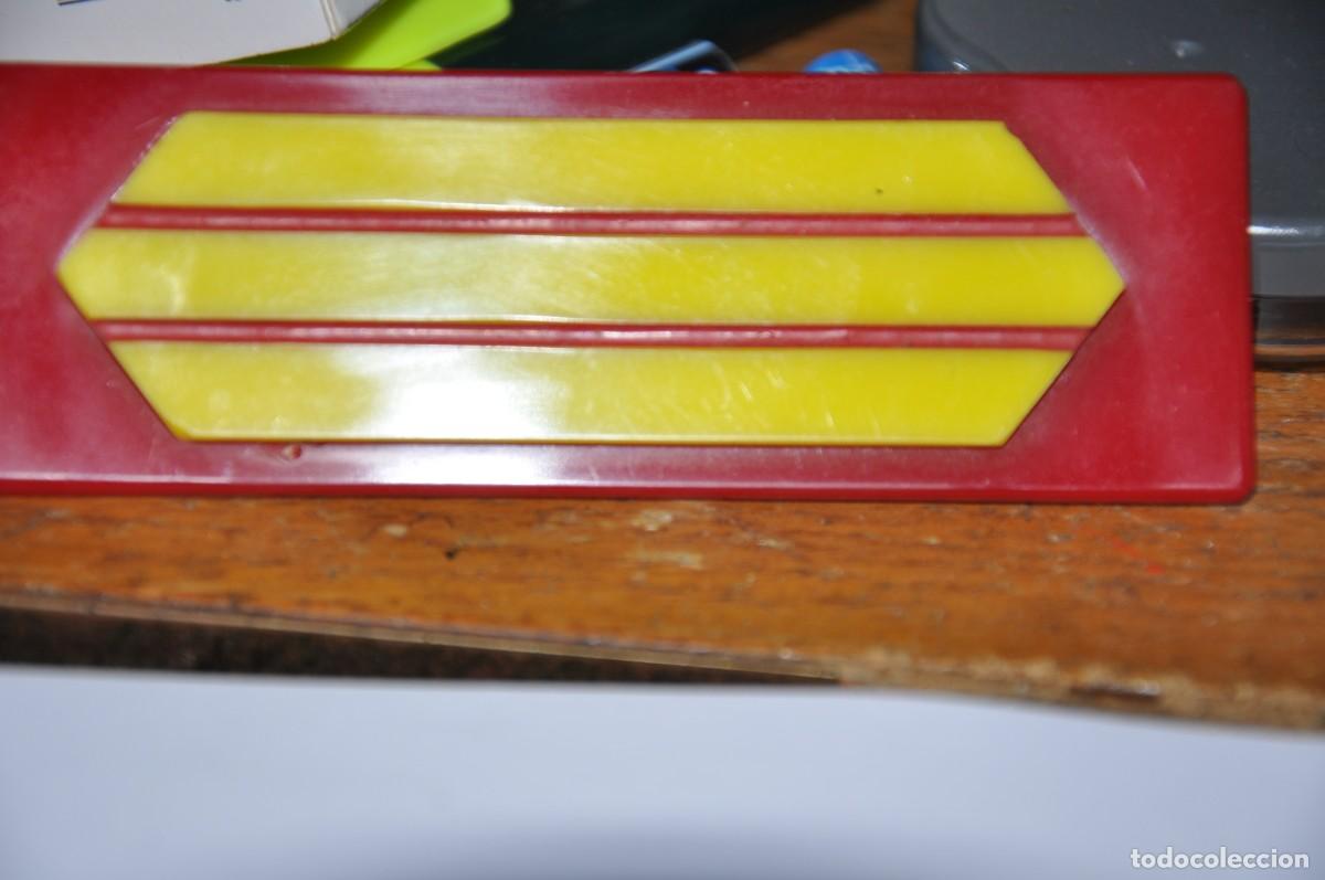 Militaria: GALLETA PARA SARGENTO - Foto 1