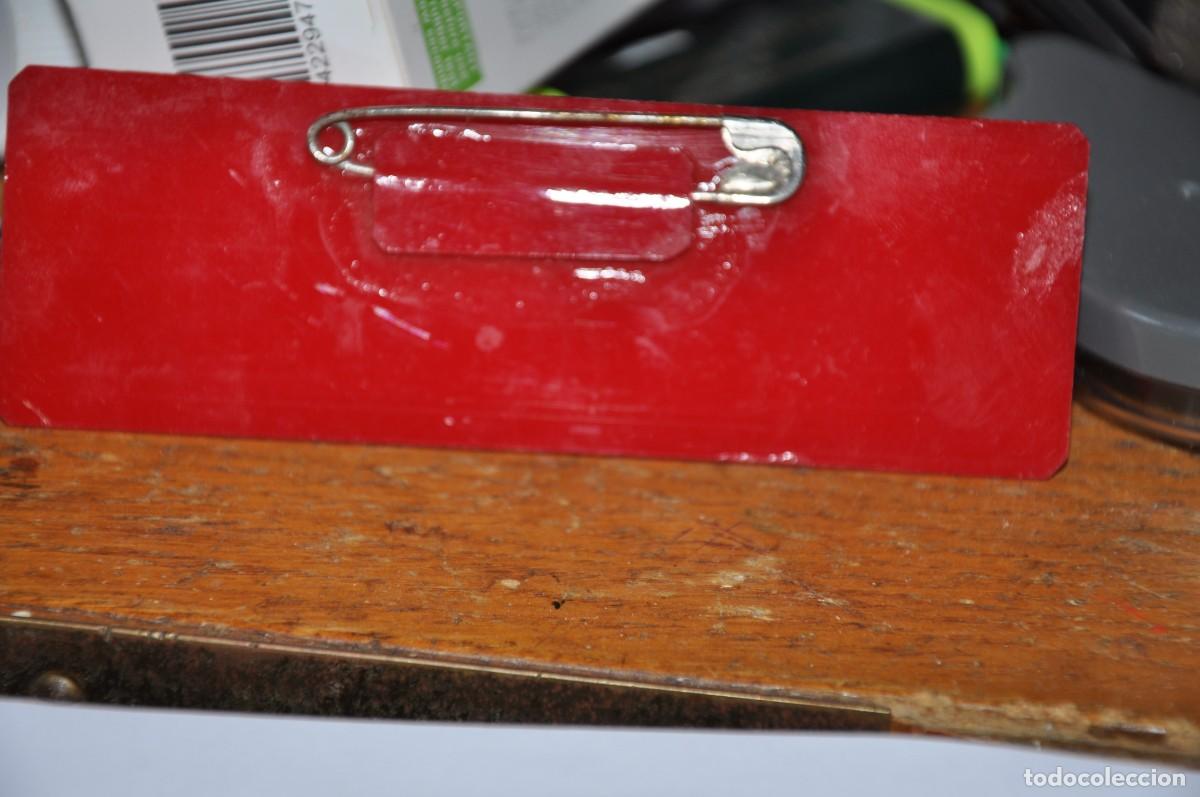 Militaria: GALLETA PARA SARGENTO - Foto 2