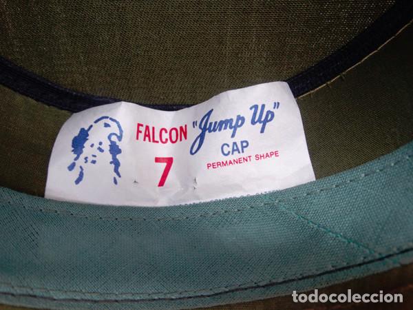 Militaria: GORRA MOD. &rdquo;RIDGEWAY&rdquo; DEL EJERCITO USA - Foto 7