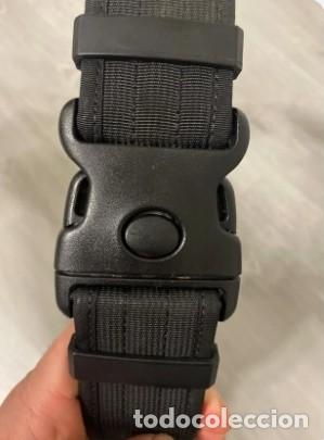 Militaria: CINTURON POLICIA. . GK PRO - Foto 2