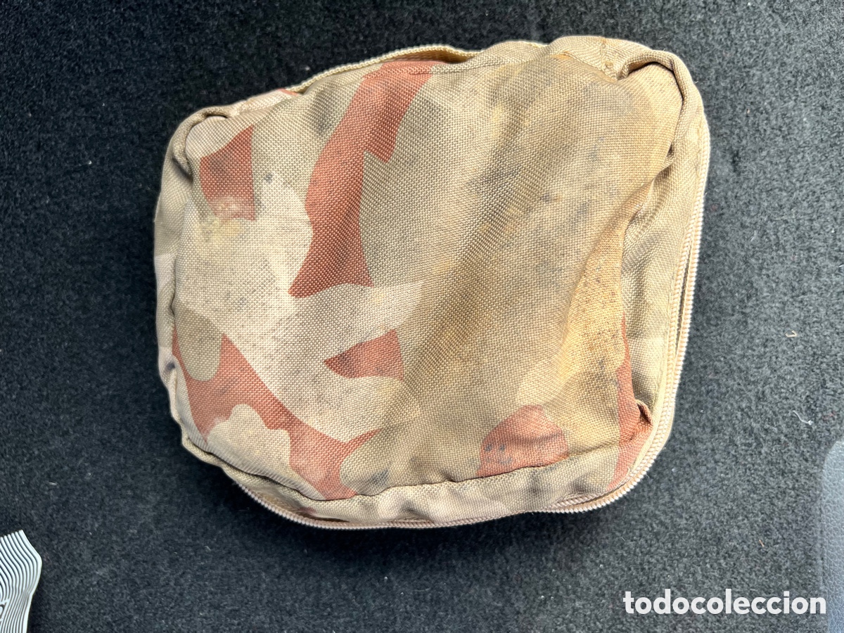 Militaria: Kit Neceser Ejercito Estados Unidos - Foto 3