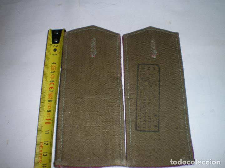 Militaria: HOMBRERAS RUSAS - Foto 2