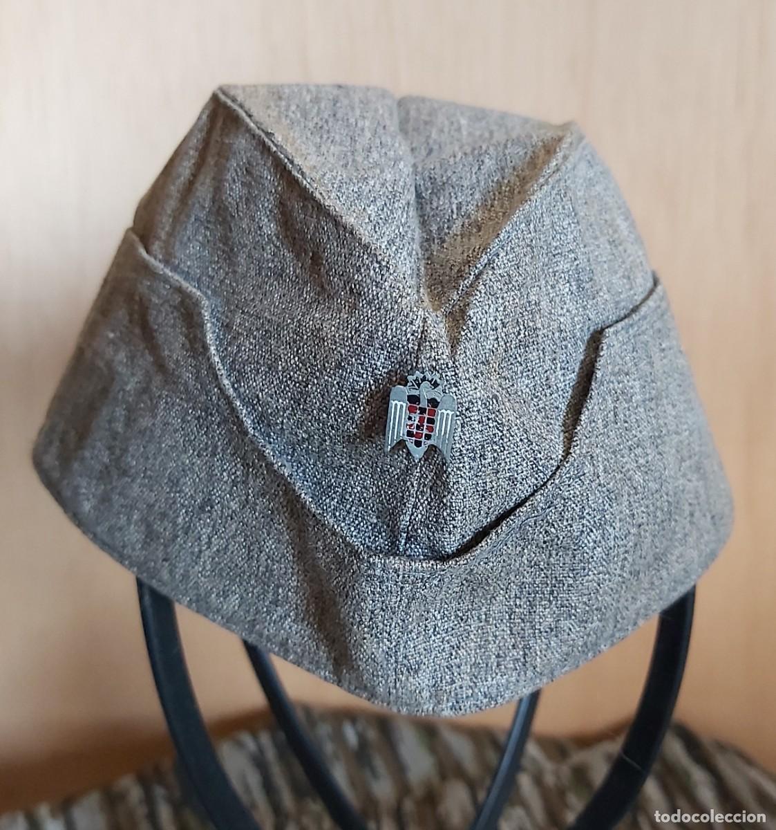 Militaria: Pl&aacute;tano del SEU - Foto 1