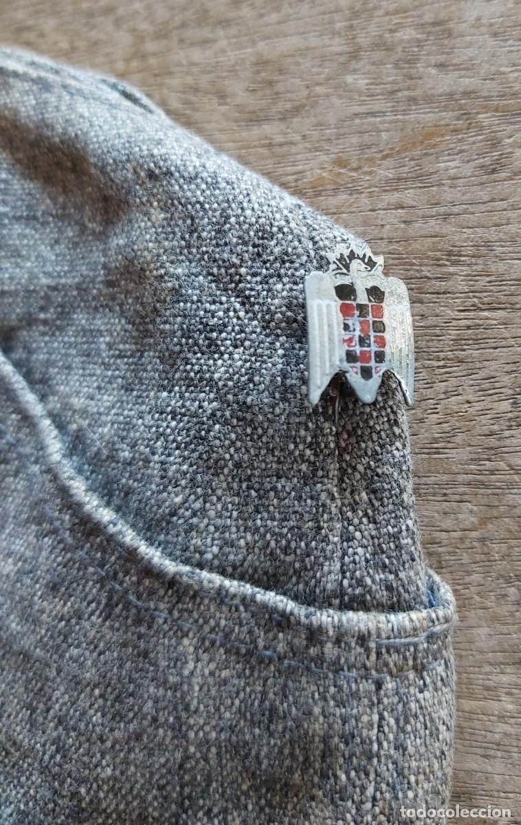 Militaria: Pl&aacute;tano del SEU - Foto 3