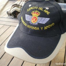Militaria: GORRO EJERCITO DEL AIRE, AVIACION