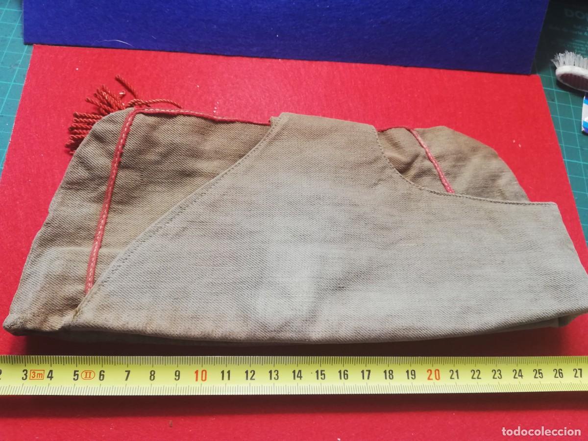 Militaria: ANTIGUO GORRO EJERCITO ESPA&Ntilde;OL - Foto 1