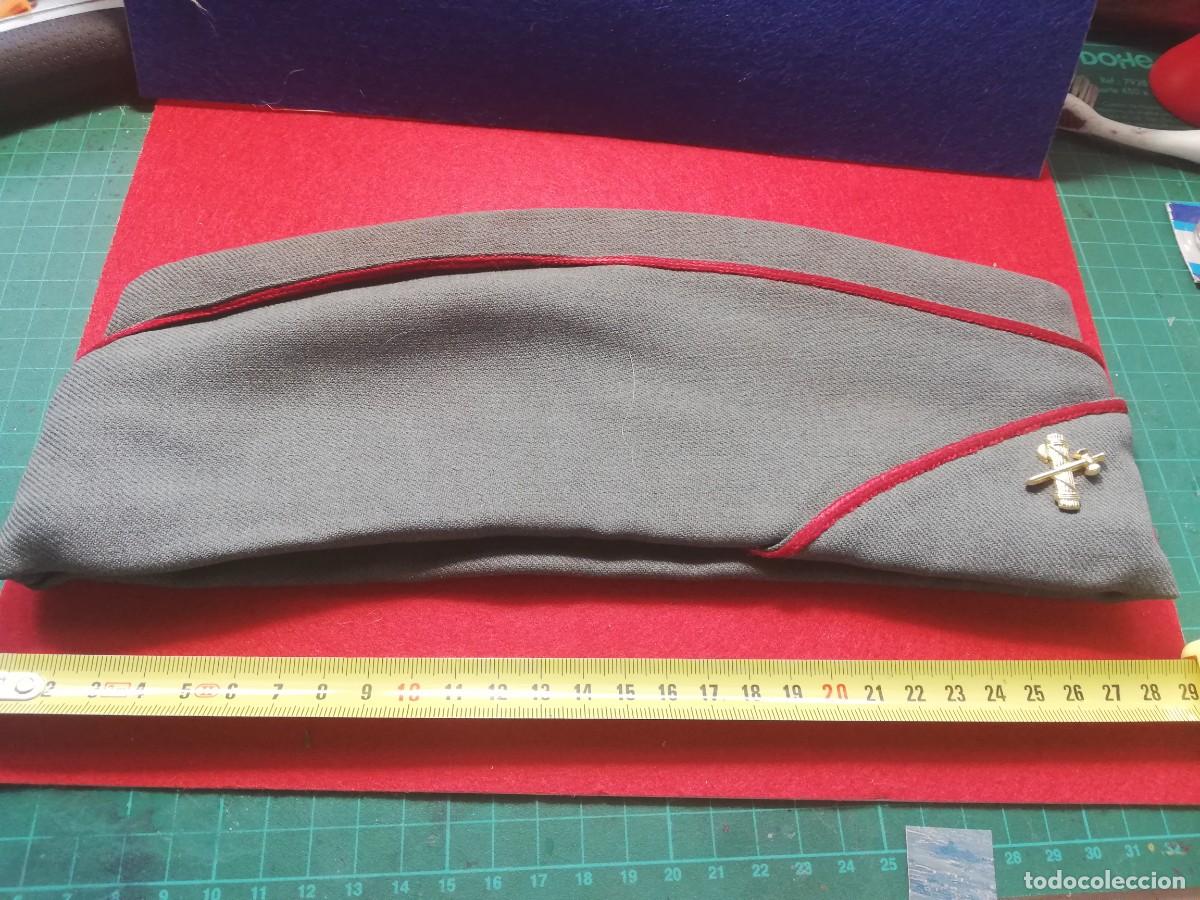 Militaria: GORRO GUARDIA CIVIL - Foto 1