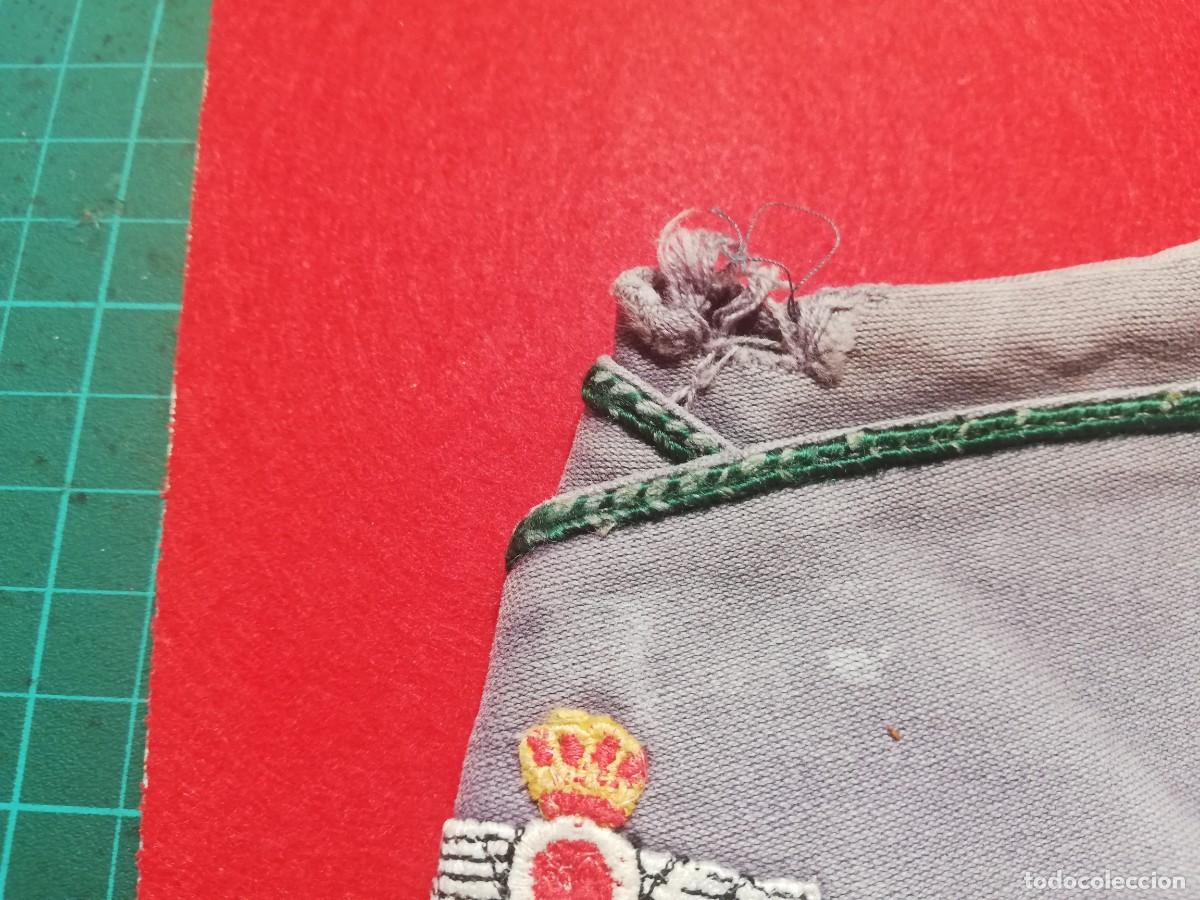 Militaria: GORRO FAENA AVIACION - Foto 2