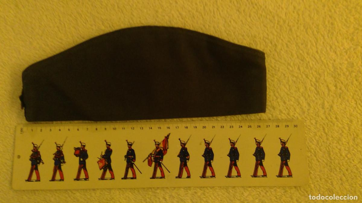 Militaria: GORRILLO DEL EJERCITO YUGOSLAVO - Foto 1