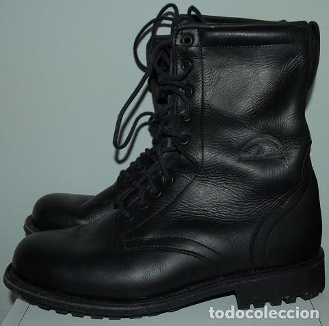 zapatillas de deporte ejercito español seminuev - Comprar Botas militares  antigas e calçado militar no todocoleccion