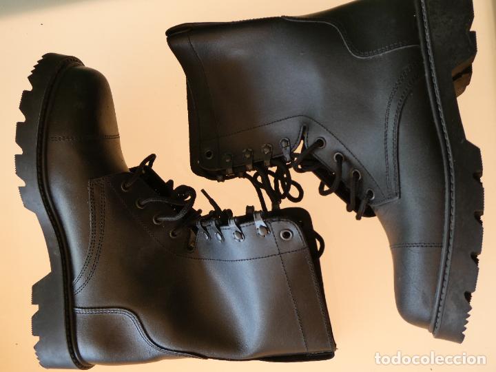 Botas militares corte discount ingles