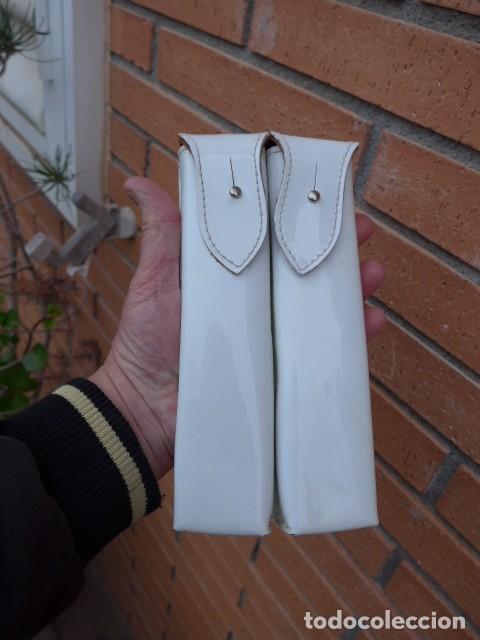 Militaria: FUNDA CARTUCHERA PORTACARGADORES PM - PA - POLICIA - MILITAR